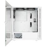 Caixa ATX Kolink Observatory HF Mesh ARGB Branco - Image 2