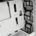 Caixa ATX Kolink Observatory HF Mesh ARGB Branco - Image 4