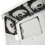 Caixa ATX Kolink Observatory HF Mesh ARGB Branco - Image 5