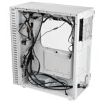 Caixa ATX Kolink Observatory HF Mesh ARGB Branco - Image 8