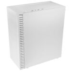 Caixa ATX Kolink Observatory HF Mesh ARGB Branco - Image 9