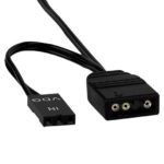 Water Cooler Aerocool Pulse L240F 240mm RGB - Image 5