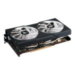 Placa Gráfica Powercolor Radeon RX 7600 Hellhound 8GB GDDR6 - Image 4