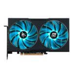 Placa Gráfica Powercolor Radeon RX 7600 Hellhound 8GB GDDR6 - Image 3