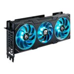 Placa Gráfica Powercolor Hellhound RX 7900 XT 20GB GDDR6 - Image 2
