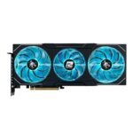 Placa Gráfica Powercolor Hellhound RX 7900 XT 20GB GDDR6 - Image 3