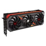 Placa Gráfica Powercolor Red Devil Radeon RX 7900 XTX 24GB GDDR6 - Image 4