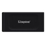 Disco SSD Externo Kingston XS1000 1TB USB 3.2