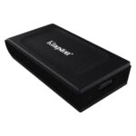 Disco SSD Externo Kingston XS1000 1TB USB 3.2 - Image 2