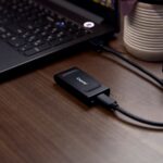 Disco SSD Externo Kingston XS1000 1TB USB 3.2 - Image 4