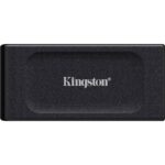 Disco SSD Externo Kingston XS1000 2TB USB 3.2