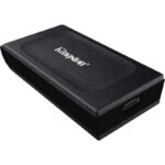 Disco SSD Externo Kingston XS1000 2TB USB 3.2 - Image 2