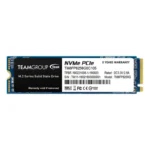 Disco SSD Team Group MP33 960GB M.2 PCIe NVMe