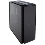 Caixa Corsair Obsidian 1000D USB 3.0 Vidro Temperado Preta - Image 7