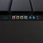 Caixa Corsair Obsidian 1000D USB 3.0 Vidro Temperado Preta - Image 2