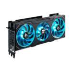 Placa Gráfica PowerColor Hellhound Radeon RX 7900 XTX 24GB GDDR6 - Image 4