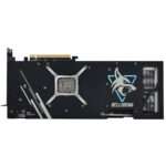 Placa Gráfica PowerColor Hellhound Radeon RX 7900 XTX 24GB GDDR6 - Image 3