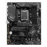 Motherboard ATX MSI Pro B760-P DDR4 II - Image 4