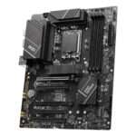 Motherboard ATX MSI Pro B760-P DDR4 II - Image 3
