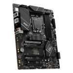 Motherboard ATX MSI Pro B760-P DDR4 II - Image 2