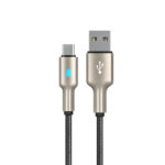 Cabo Halfmman Bubble Zinc Usb para Type-C - Image 2