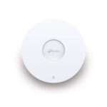 Access Point TP-Link EAP613 HD AX1800 Mesh Dual Band WiFi 6 Gigabit PoE+ Ceiling/Wall Mount