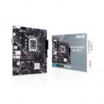 Motherboard Asus Prime H610M-K LGA1700 DDR5
