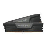 Corsair Vengeance Black 32GB DDR5 Memory Kit - Image 3