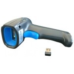 Scanner EIGHTT ESC-2DW 2D BLUETOOTH BARCODE SCANNER