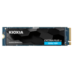 Disco SSD M.2 2280 Kioxia Exceria Plus G3 1TB TLC NVMe 5000R/3900W