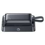Transmissor/Recetor de Imagem Baseus 4K Wireless HDMI Dongle Preto
