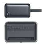 Transmissor/Recetor de Imagem Baseus 4K Wireless HDMI Dongle Preto - Image 2