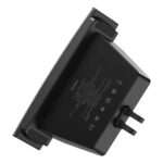 Hub Baseus T-Space p/ Tesla com Cabo USB-C 45W Retrátil - Image 2