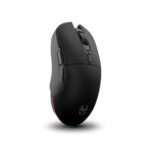 Rato Óptico Krom Komet Gaming RGB Wireless 2400DPI Preto - Image 6