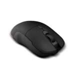 Rato Óptico Krom Komet Gaming RGB Wireless 2400DPI Preto - Image 5