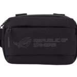 ASUS ROG Ranger BC1001 bolsa para a cintura Preto