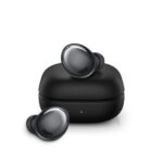 Auriculares Samsung Galaxy Buds Pro Preto - Image 3