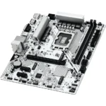 Motherboard ASRock B760M-HDV/M.2 D5 - Image 3