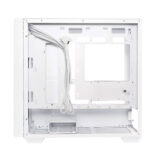Caixa Asus A21 Branca Micro-ATX Vidro Temperado - Image 2