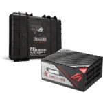 Fonte de alimentação ASUS ROG THOR 1000W Platinum II EVA Edition 80 Plus Modular
