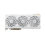 Placa Gráfica ASUS TUF AMD Radeon RX 7800XT O16G 16GB GDDR6 White Gaming