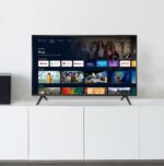 Televisão TCL SmartTV 32" LED HD Ready Android TV - Image 2