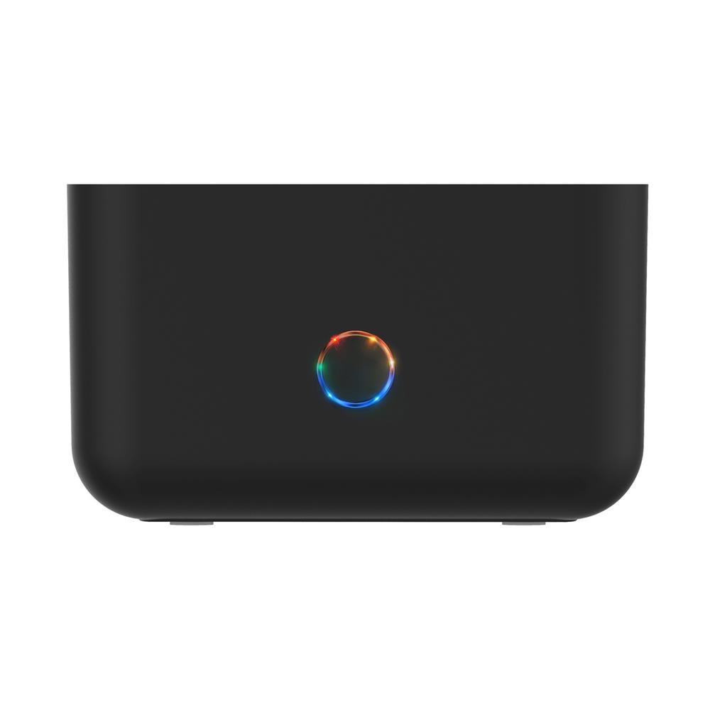ASDS-D01B Docking Station AISENS for 2.5/3.5" Hard Disks Black - Image 1