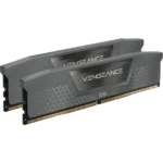 Kit Memorias VENGEANCE® 32GB (2x16GB) DDR5 DRAM 6000MT/s C36 AMD EXPO