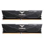 Memoria RAM Team Group T-Force Vulcan 32GB (2X16GB) DDR5 6000GHZ CL38