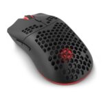 Rato Óptico Fox Gaming FM12K 12400DPI Preto - Image 5