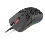 Rato Óptico Fox Gaming FM12K 12400DPI Preto - Image 4