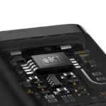 Carregador Baseus GaN5 Fast Charger (Mini) USB-C 30W Preto - Image 4