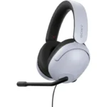 Headset Sony INZONE H3 MDR-G300 Gaming PC/PlayStation 5 Branco
