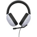 Headset Sony INZONE H3 MDR-G300 Gaming PC/PlayStation 5 Branco - Image 4